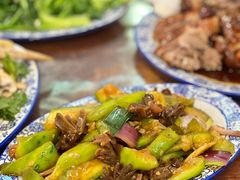 -下村新强记烧鹅店