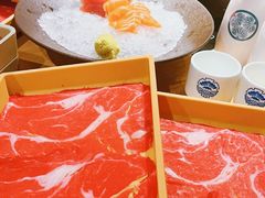 -温野菜涮涮锅(西单大悦城店)