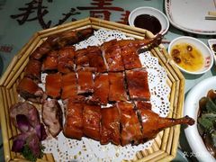 -蟹蟹潮汕砂锅粥(食八方美食城店)