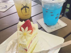 -TrueLove @ Neverland (Husky Cafe)
