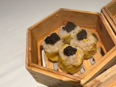 -白天鹅宾馆-玉堂春暖餐厅