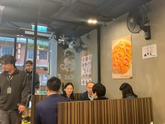 大堂-旺记冰室(九龙中心大厦店)