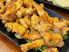 -大理.老字号渝记酸萝卜乌鱼(古城总店)
