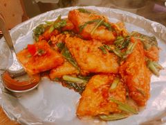 -汕头龙光喜来登酒店-采悦轩中餐厅