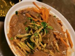 东北大拉皮-福利来酒店(泺源大街店)