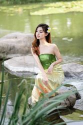 -青岛这朵女子摄影(中海寰宇天下天颂店)