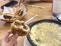 -买又大餐厅(福林里店)
