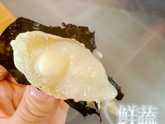 -千叶寿司创意融合料理(水韵城店)