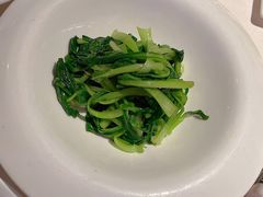 鸡毛菜-蟹榭(静安寺晶品商场店)