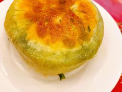茴香盒子-玉华台饭庄(裕中西里小区店)