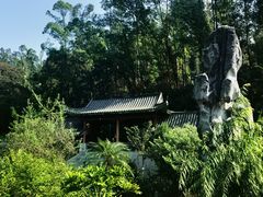 -广州神农草堂中医药博物馆