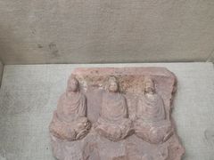 -乐山市博物馆