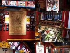 -清真·京华源铜锅涮肉(丰庆店)