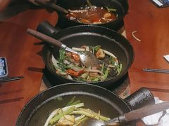 -旺爷砂锅·茶作(国贸城店)