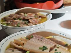 -风味小馆(天目湖宾馆店)