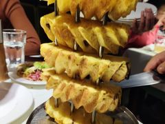 -戈拿旺巴西烤肉(崇文门店)