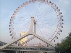 -天津之眼摩天轮