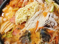 -敏丁拌饭(中街总店)