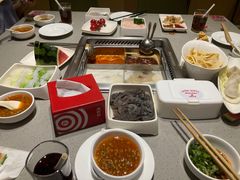 -海底捞火锅(顺城购物中心店)