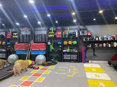 -每练有胜健身工作室(EFC店)
