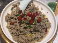 -北平盛世·新京菜·北京烤鸭(劲松·双井店)