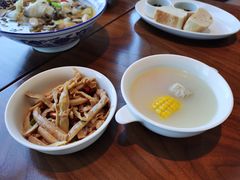 -嘉定凯悦·咖啡厅