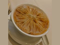 蟹肉龙虾汤包-利苑酒家(华熙国际店)
