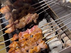 -大头叔烤鸡爪·朝鲜族烤串(天池路店)