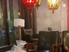 大堂-maan coffee漫咖啡(通州店)