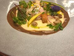 -第101座花园餐厅(湖滨88店)