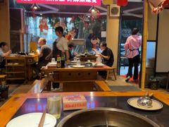 -小饕荟雅安贡椒鱼鲜馆(广福桥店)