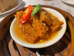 -泉州富力万达文华酒店-品珍中餐厅