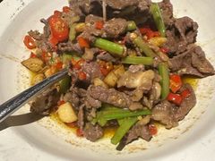 -佬麻雀·剁椒鱼头(京基KK One店)