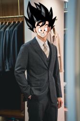 -优刻西服西装定制(金轮国际广场店)