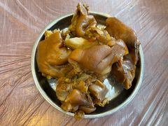 -王万妈卤猪脚(青岩交通路)