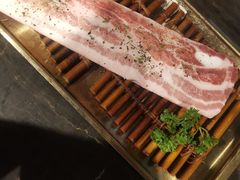 -大叹号·朝鲜族烤肉(潍坊泰华城店)