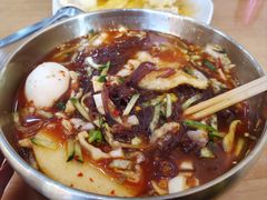 普通冷面-顺姬冷面(长白西路店)