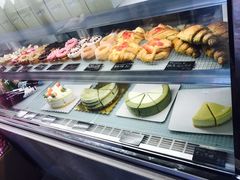 -流酥可心·牛乳蛋糕商店(禾祥西路店)