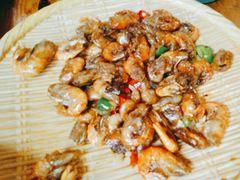 -八仔大富楼·河鲜(西江店)