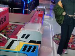 -风云再起游乐汇(北京西单西西友谊店)