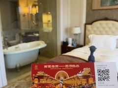 -唐山河头老街国丰维景国际大酒店