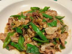 费大厨辣椒炒肉-费大厨辣椒炒肉(万家丽一店)