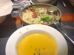 每日例汤-秀·爱尔兰餐吧(上海路店)