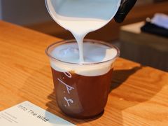-O.P.S. CAFE