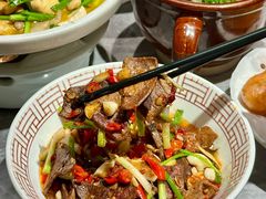-湘轩·土菜研究院(光大店)