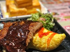 -阿飛冰室(下沙店)