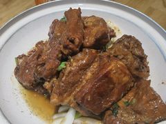 -老长春肉馆(隆礼路店)