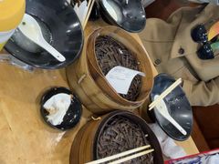-常鲜德乐购迎桂馒头店(麻巷公寓店)