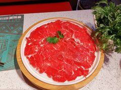 -香佰里重庆火锅(恒力博纳广场店)
