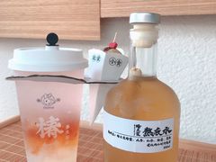 -椿风·养身茶饮(吉大店)
